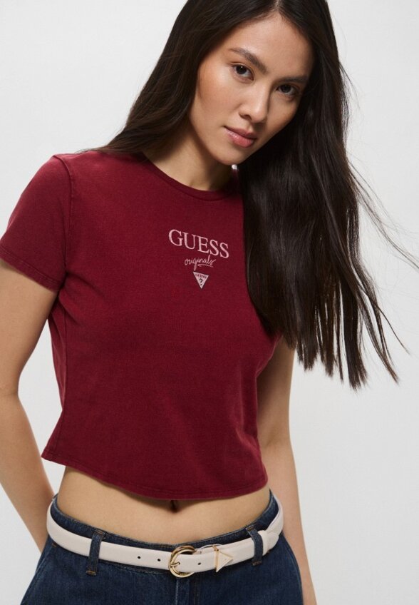 Футболка Guess Jeans