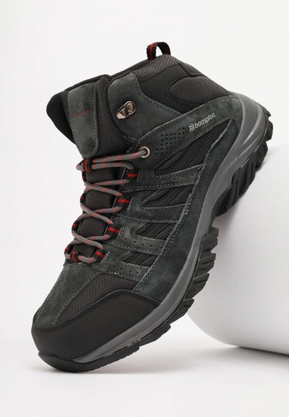 Ботинки трекинговые Baasploa
