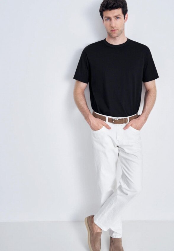 Футболка Finn Flare