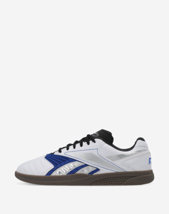 Кеды мужские Reebok Hammer Valde, Белый женщинам