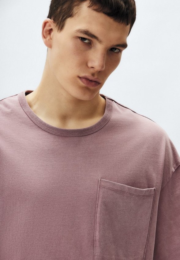 Футболка Mademan