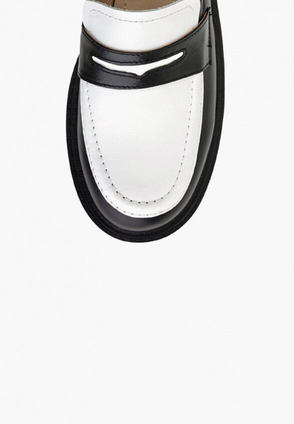 Лоферы Rabbit Loafers