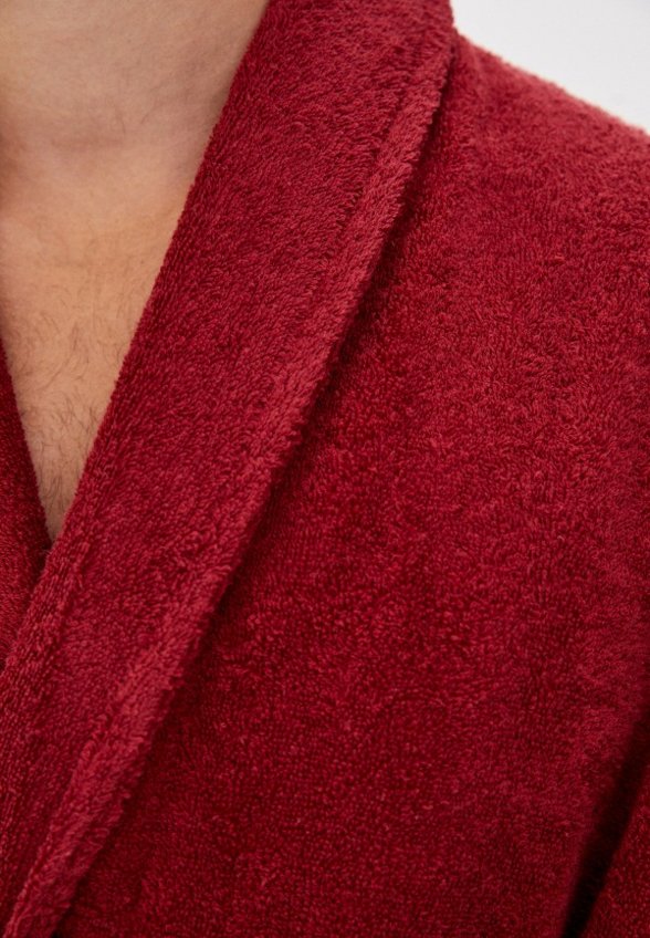 Халат домашний Wellness