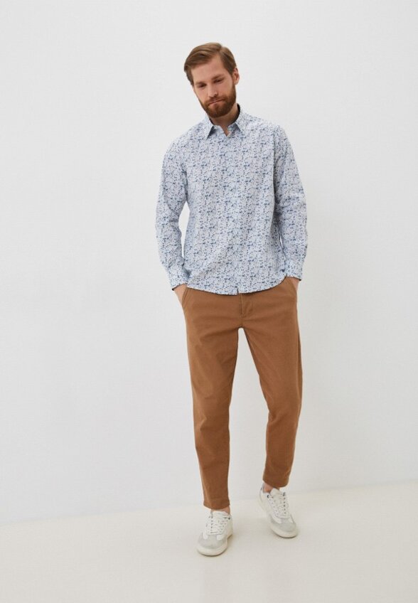 Рубашка Velocity