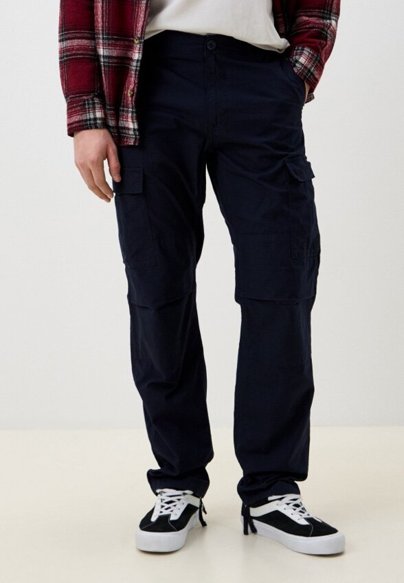 Брюки Carhartt WIP