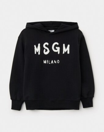 Худи MSGM Kids детям