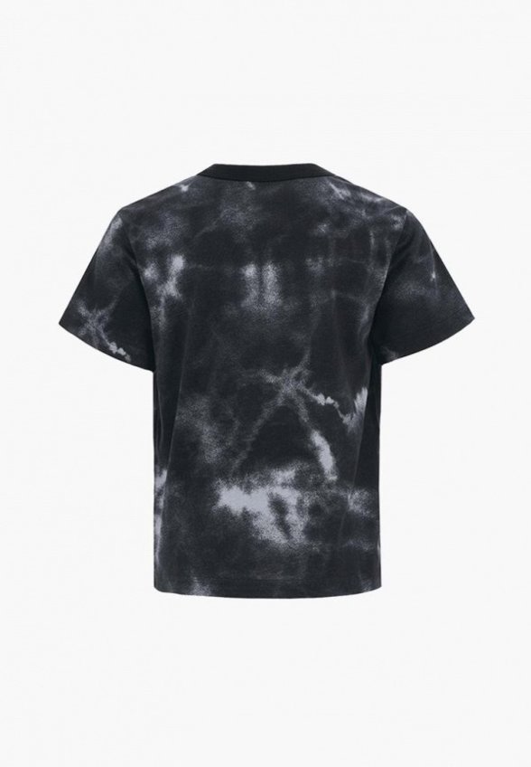 Футболка Апрель