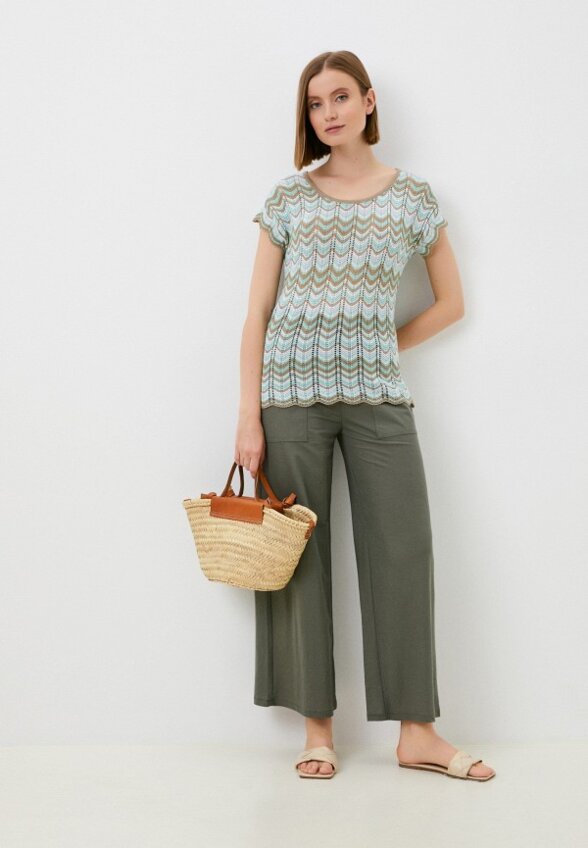 Джемпер Стим