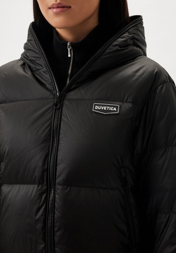 Пуховик Duvetica