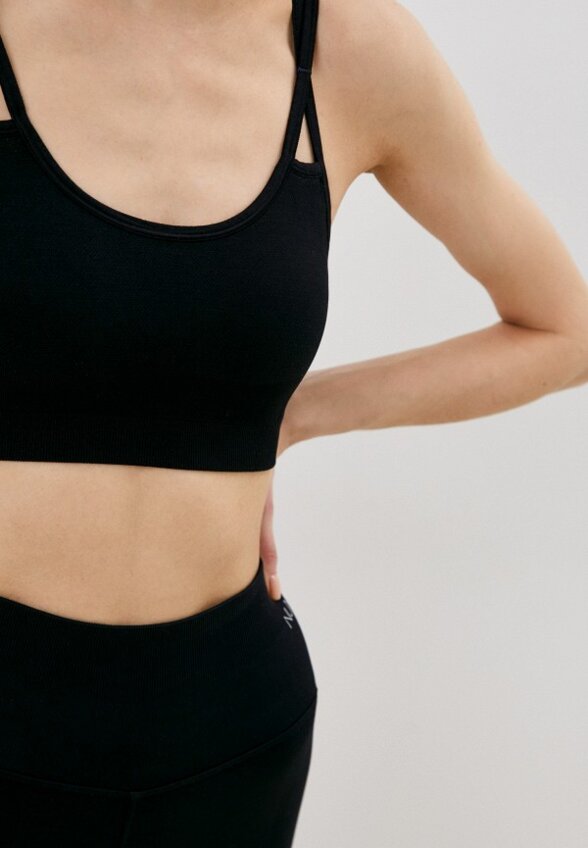 Топ спортивный Nux