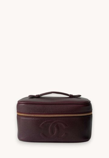 Chanel Vanity