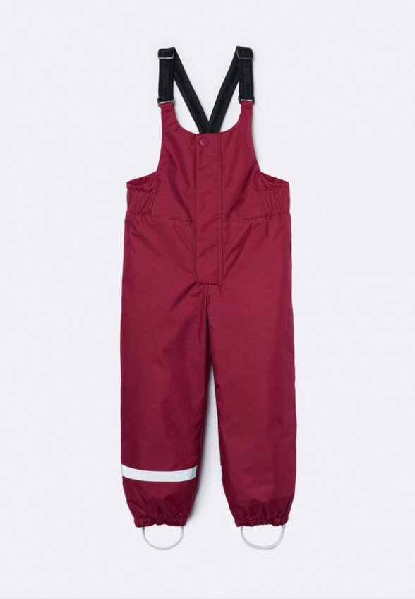 Костюм утепленный Lassie