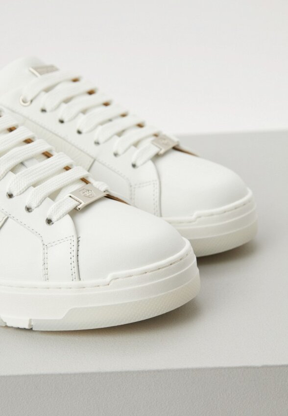 Кеды Philipp Plein