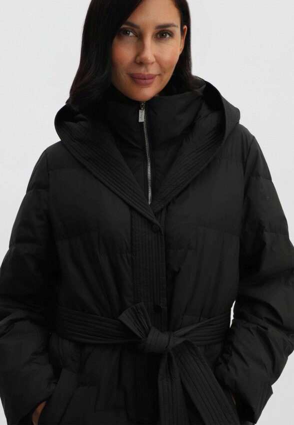 Пуховик Passegiata