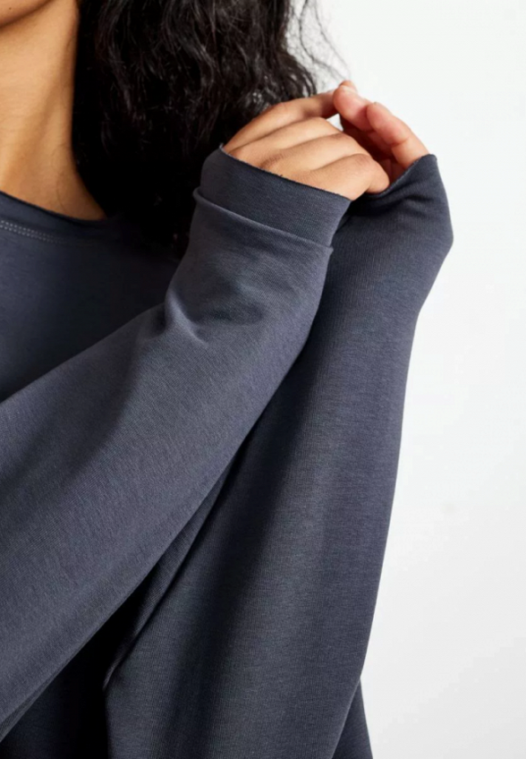 Лонгслив Artwear