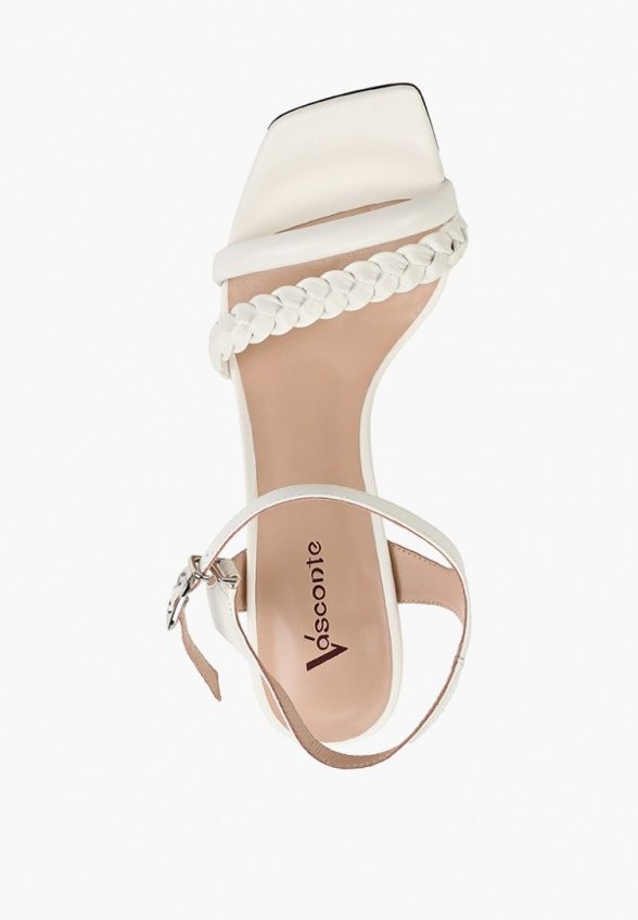 Босоножки Vasconte