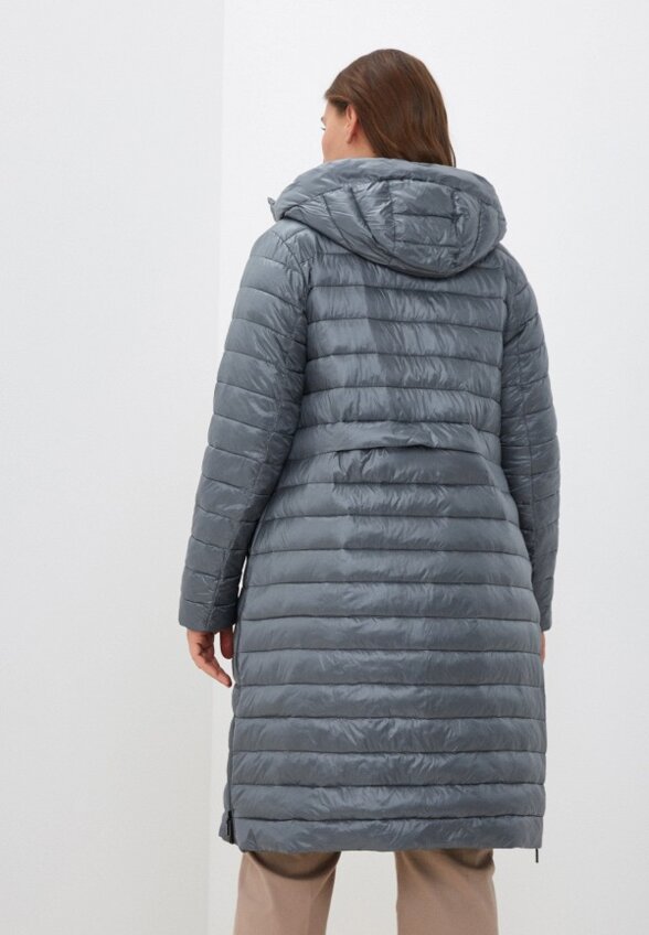 Пуховик Winterra