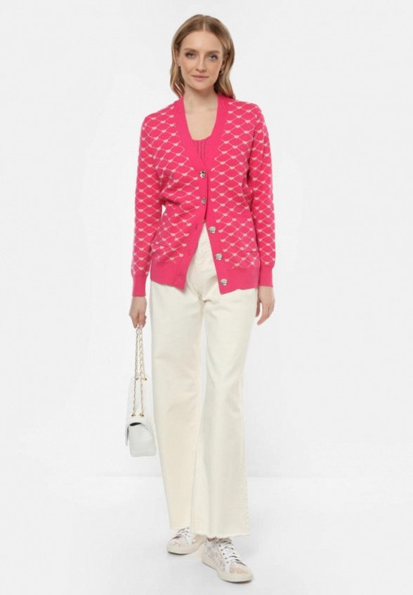 Кардиган Pais