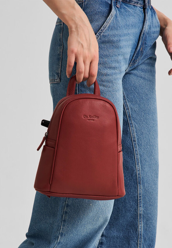 Др.Коффер W620116-41-03 рюкзак