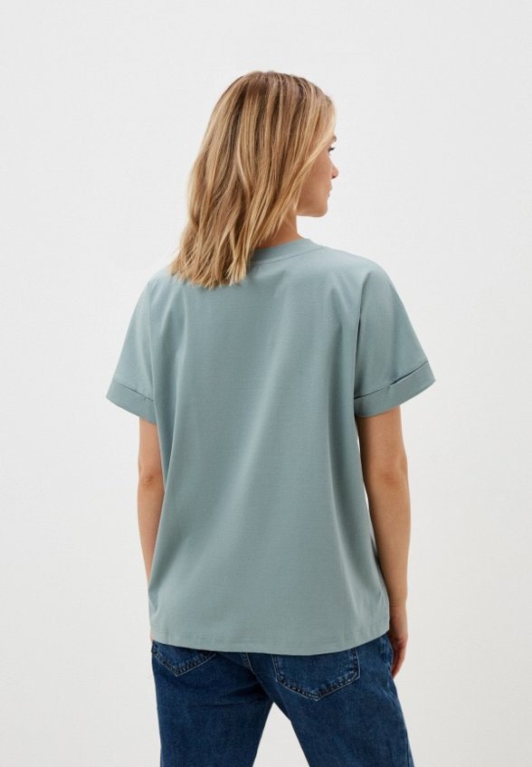 Футболка Bulmer