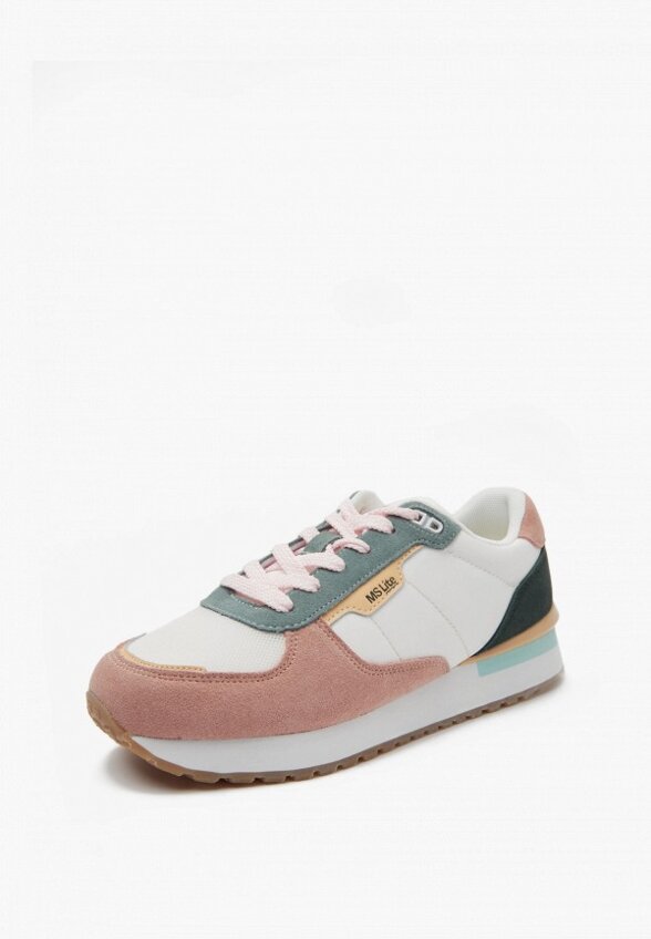 Кроссовки Lite by Mascotte