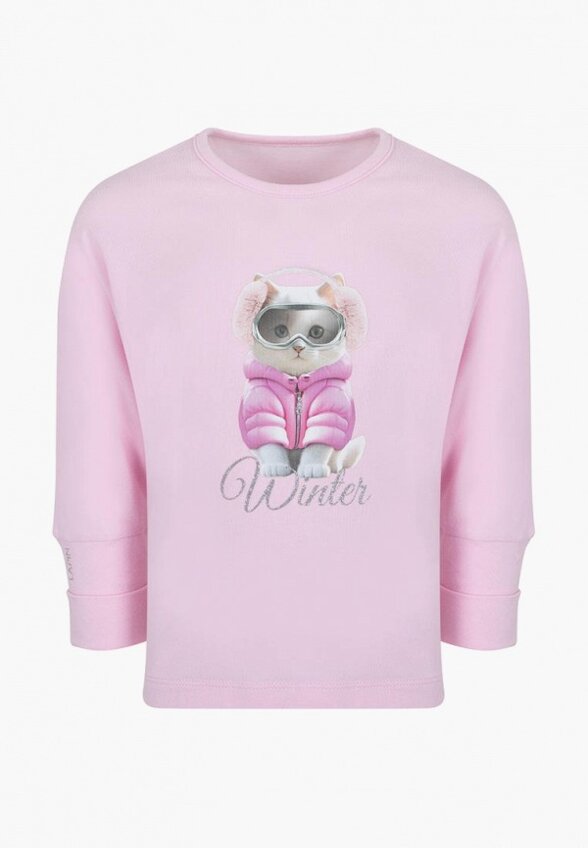 Джемпер Lapin House