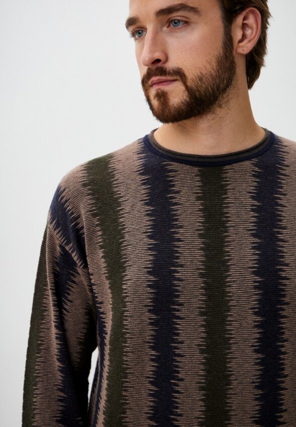 Джемпер Rushbay