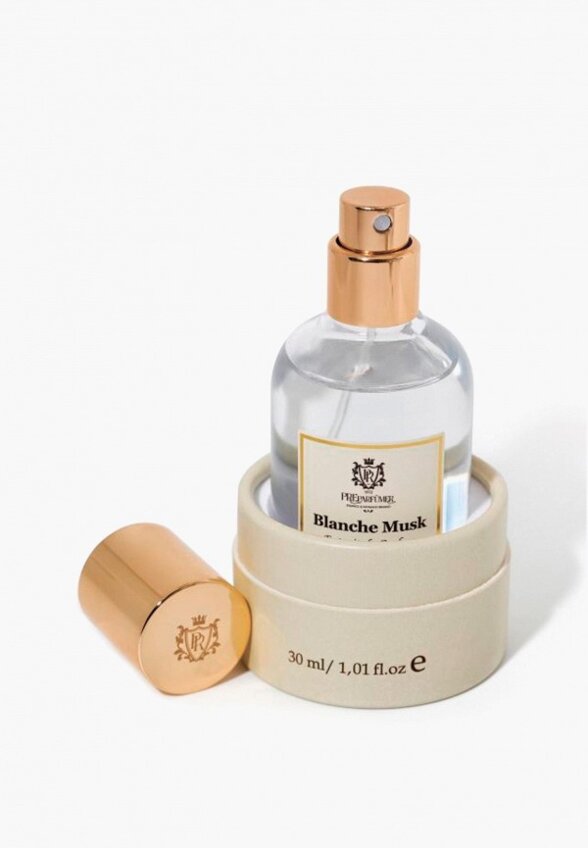 Духи Preparfumer