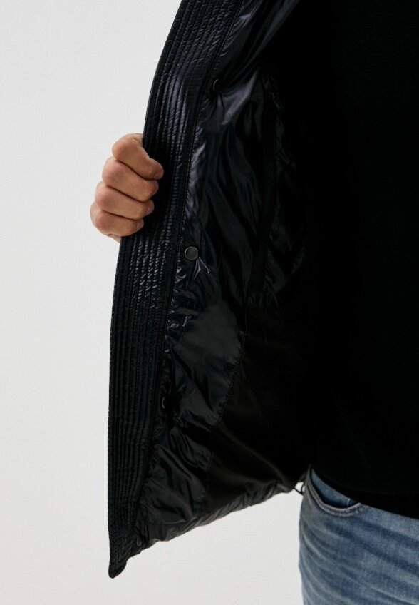 Пуховик Winterra