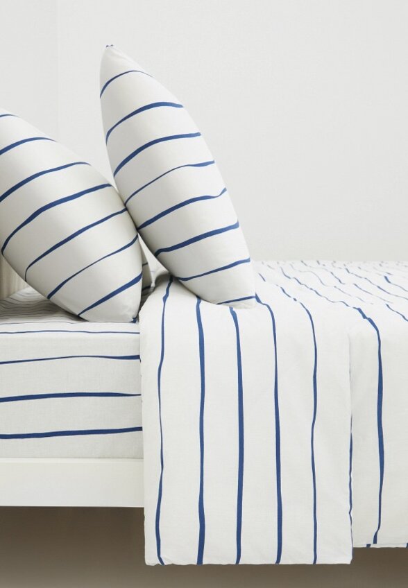 Постельное белье 2-спальное Lamoda Home