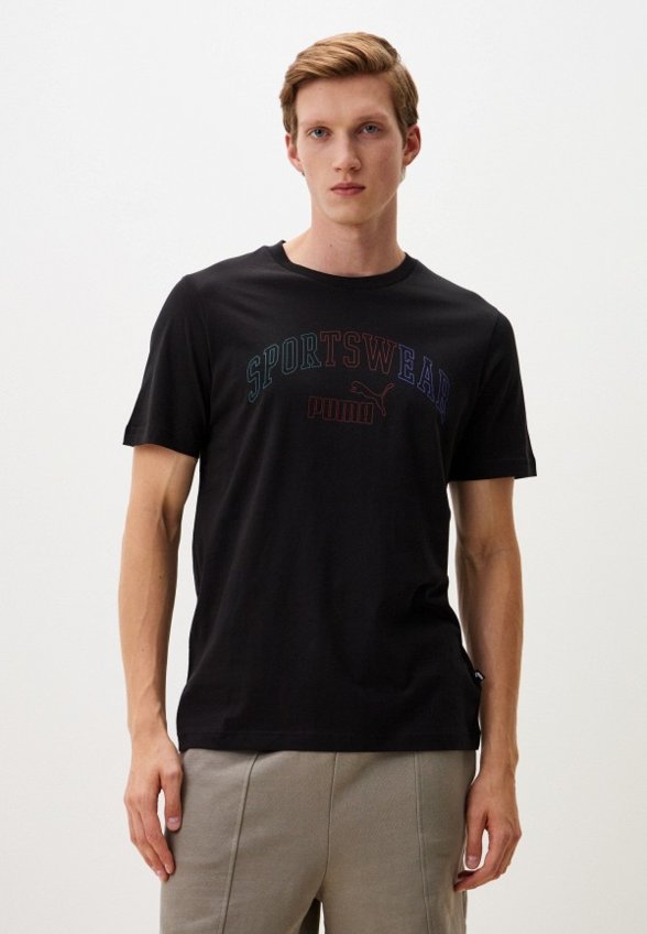 Футболка PUMA