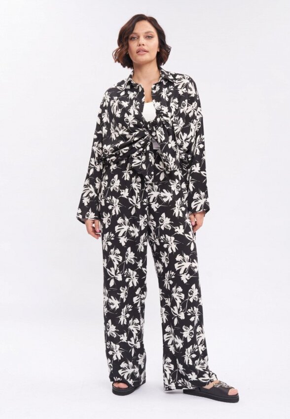 Брюки Артесса