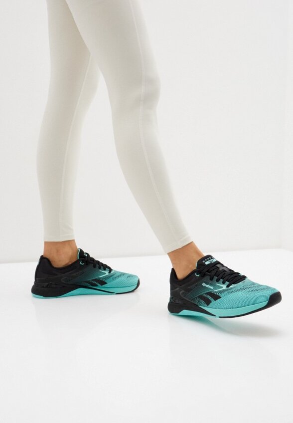 Кроссовки Reebok