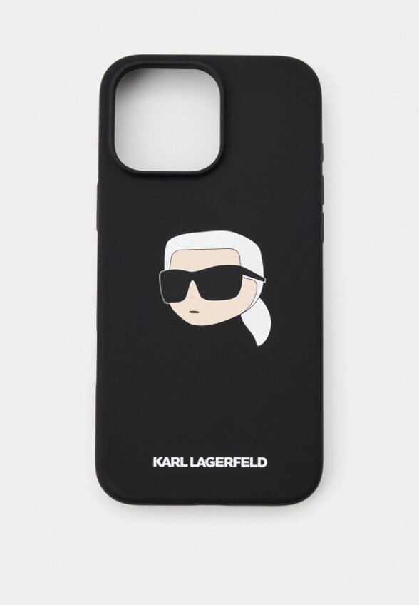 Чехол для iPhone Karl Lagerfeld