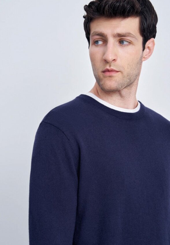 Джемпер Finn Flare