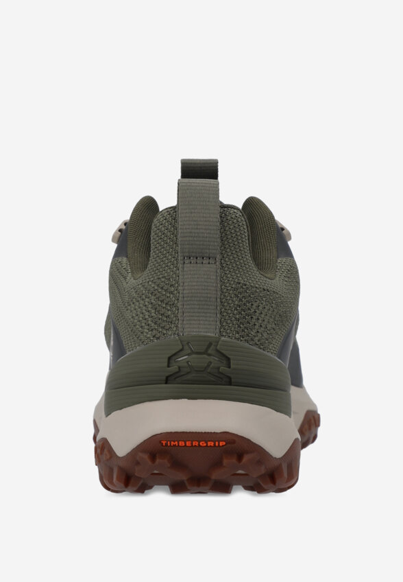 Кроссовки мужские Timberland Motion Access, Зеленый