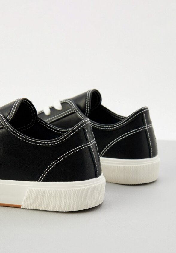 Кеды Love Moschino