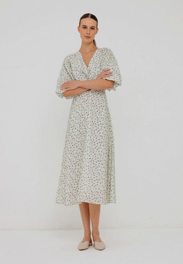 Платье N.O.M.I