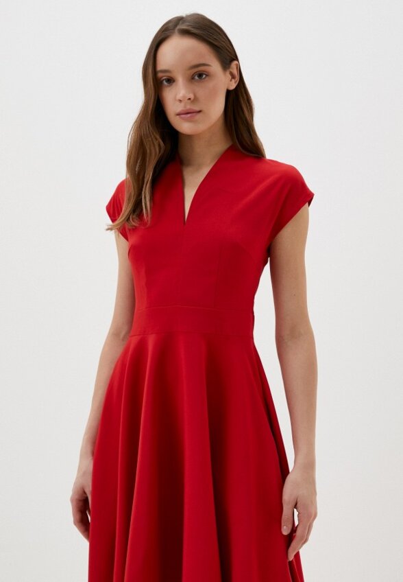 Платье Brandwomen