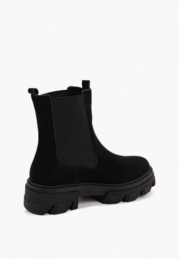 Ботинки Bosccolo