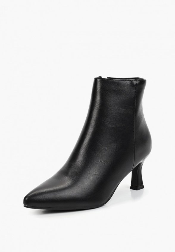 Ботильоны Obba