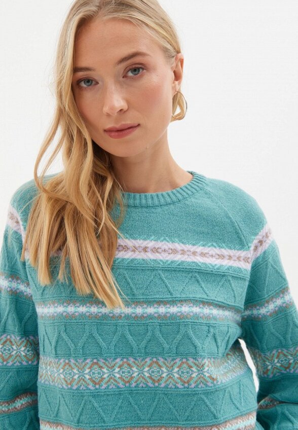 Джемпер Mavin