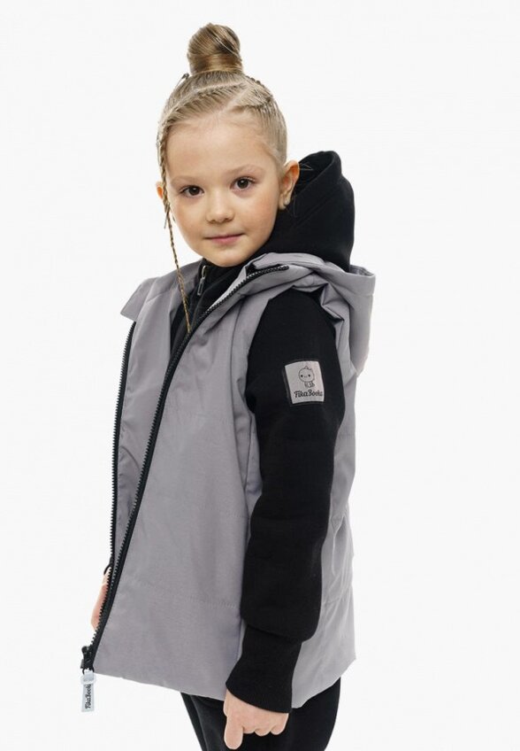 Жилет утепленный FikaBooka