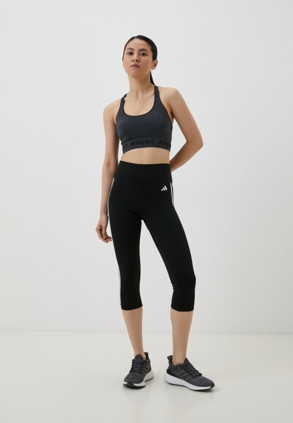 Тайтсы adidas