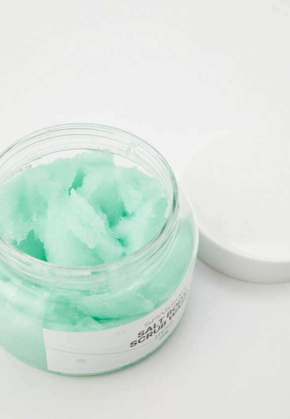 Скраб для тела Spassom