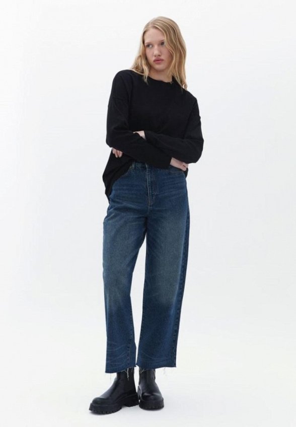 Лонгслив OXXO