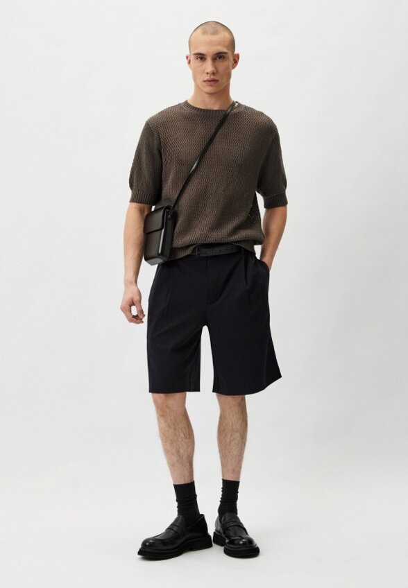 Джемпер Mademan