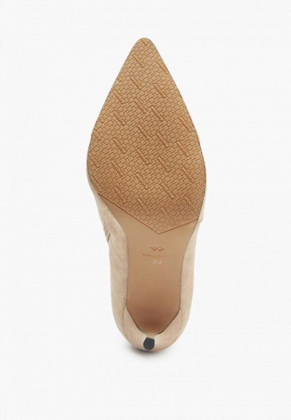 Ботильоны Mascotte