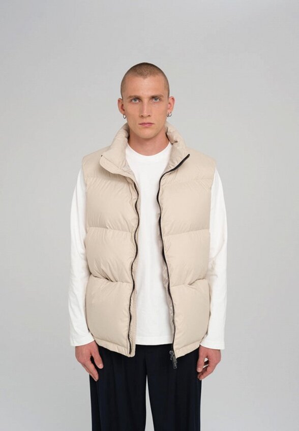 Жилет утепленный Some People