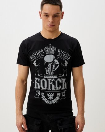 Футболка Mother Russia мужчинам